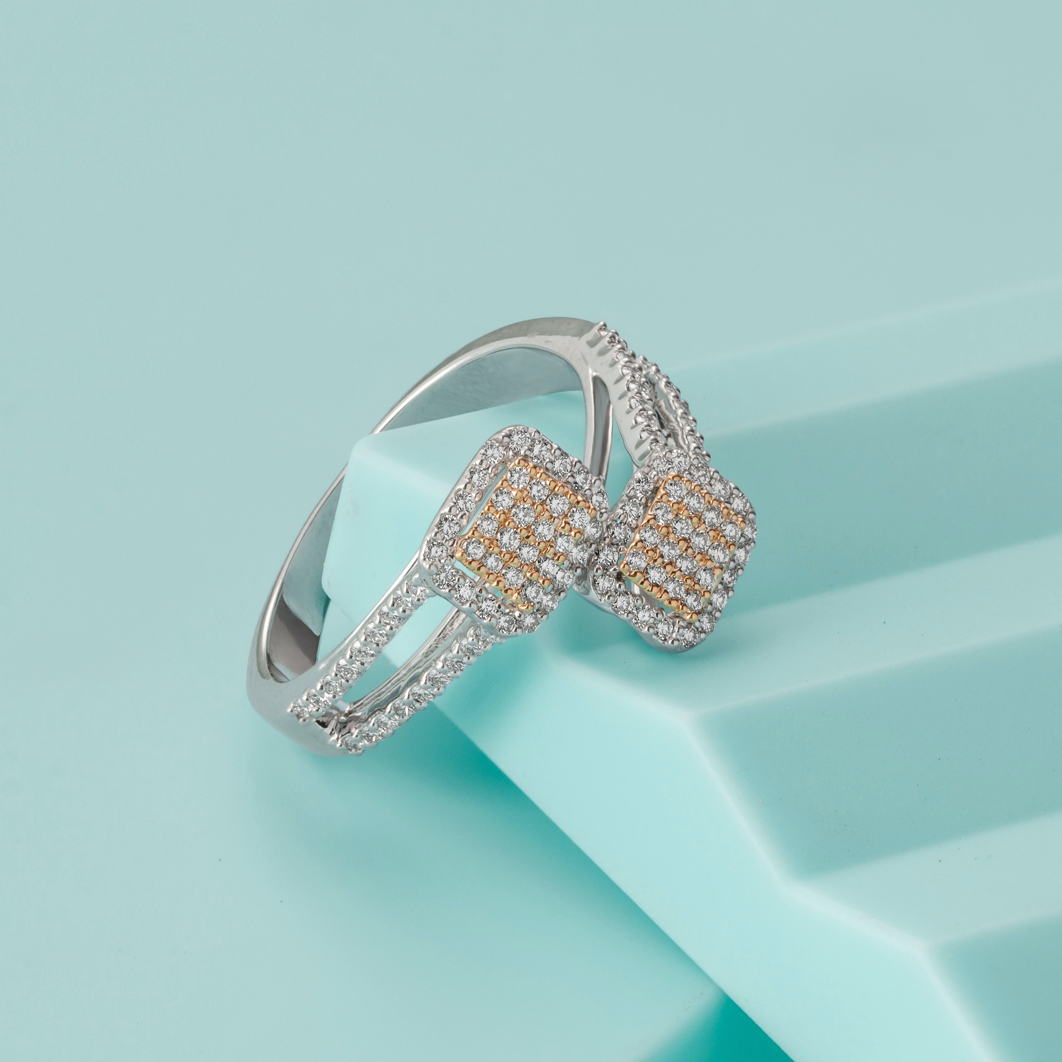😊beautiful Rings OK , Good-u